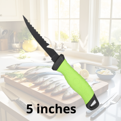 Fish Knife | FishFillet™ Knife