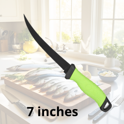Fish Knife | FishFillet™ Knife
