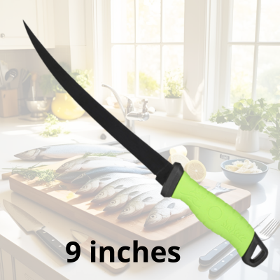 Fish Knife | FishFillet™ Knife
