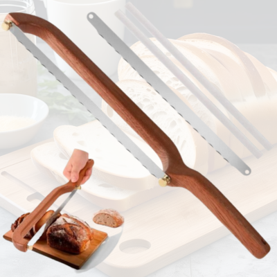Bread Knife | FelicityBow™