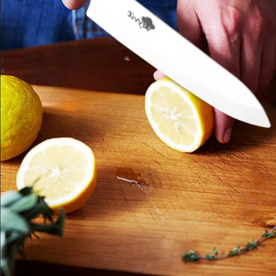 Ceramic Knife Set | CuttingEdge™