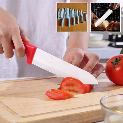 Ceramic Knife Set | CuttingEdge™