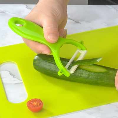 LittleChef™ Set - Children Safe Cutlery 13 pcs Set