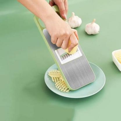 Handheld Mandoline Slicer