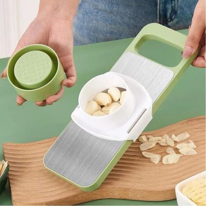 Handheld Mandoline Slicer