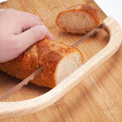 Bread Knife | FelicityBow™