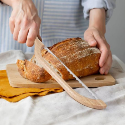Bread Knife | FelicityBow™