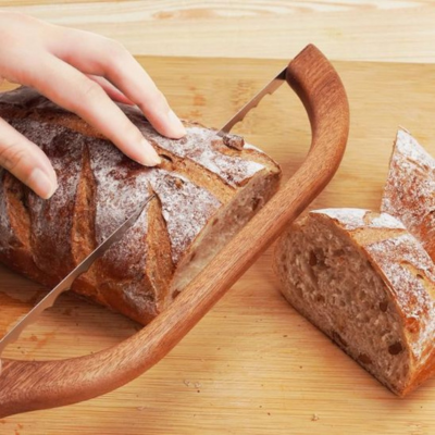 Bread Knife | FelicityBow™