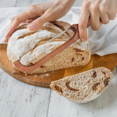 Bread Knife | FelicityBow™