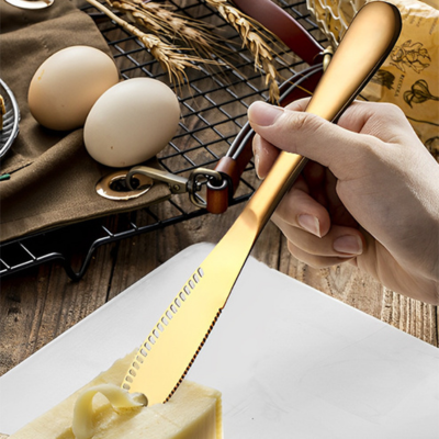 Butter Knife | FKSpread™