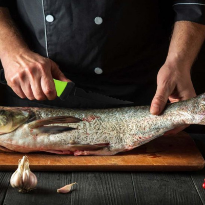 Fish Knife | FishFillet™ Knife