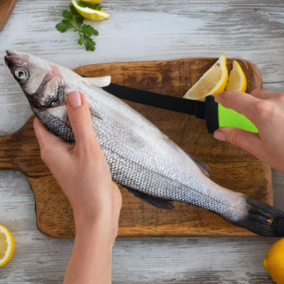 Fish Knife | FishFillet™ Knife