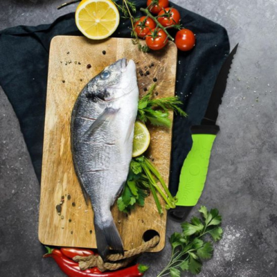 Fish Knife | FishFillet™ Knife
