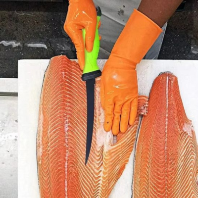 Fish Knife | FishFillet™ Knife