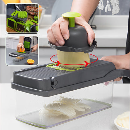Mandoline Slicer | ChopBox™