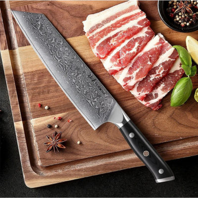 Japanese Knife | FKChef™ 8.5'' Kiritsuke Knife