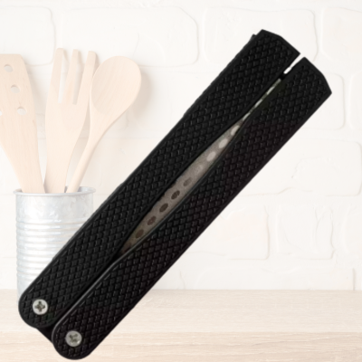Knife Sharpener | FKSharp™ Double Side Professional Knife Sharpener