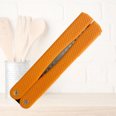 Knife Sharpener | FKSharp™ Double Side Professional Knife Sharpener