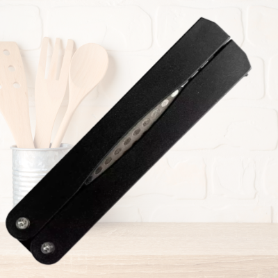 Knife Sharpener | FKSharp™ Double Side Professional Knife Sharpener