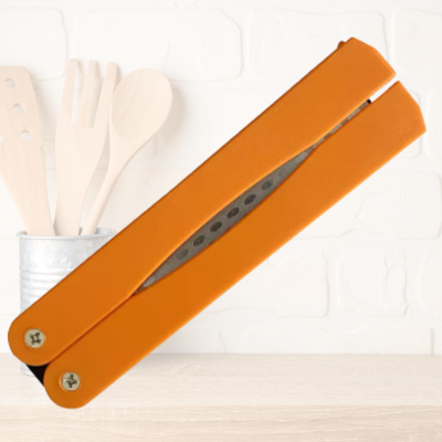 Knife Sharpener | FKSharp™ Double Side Professional Knife Sharpener