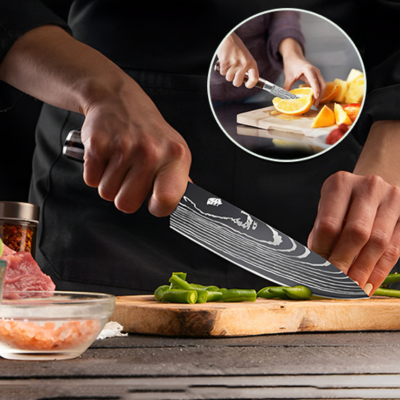 Knives | FKChef™ Knives 10 PCS Set