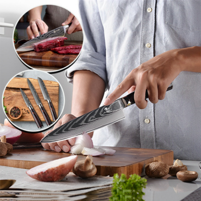 Knives | FKChef™ Knives 10 PCS Set