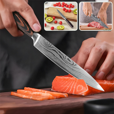 Knives | FKChef™ Knives 10 PCS Set
