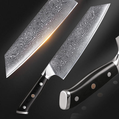 Japanese Knife | FKChef™ 8.5'' Kiritsuke Knife